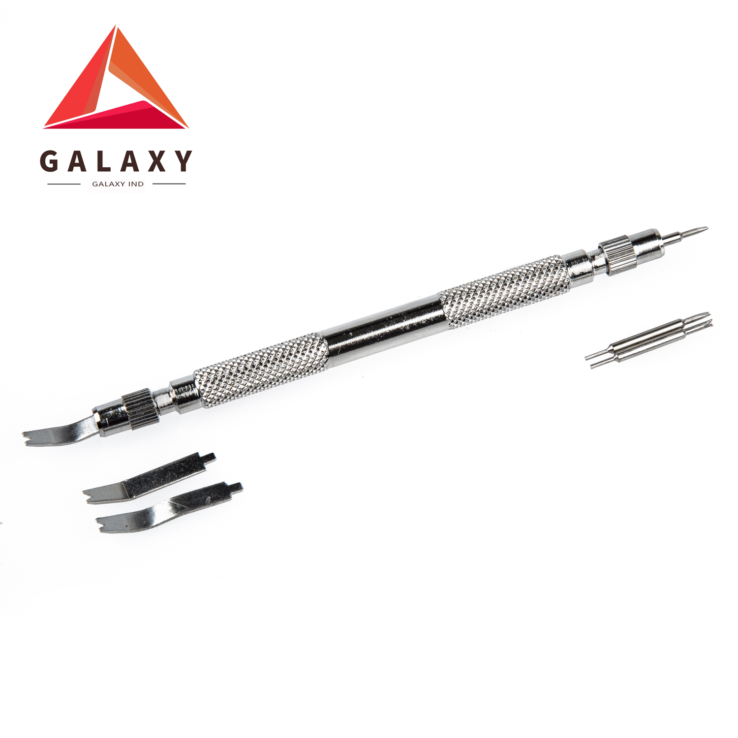 Spring Bar Tool Set - 4Pin Replace Watch Strap Spring Set