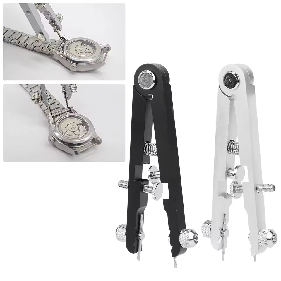 Spring Bar Tool Set - Watchband Opener Replace 6825 Spring Bar