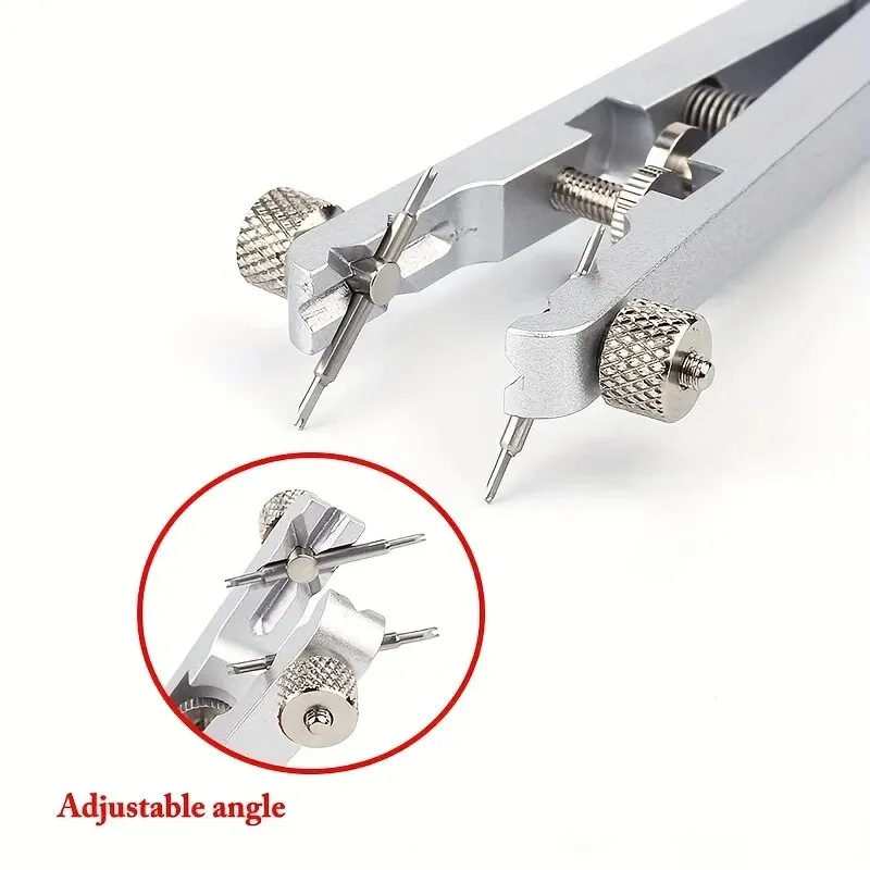 Spring Bar Tool Set - Watch Spring Bar Plier Tool Kit
