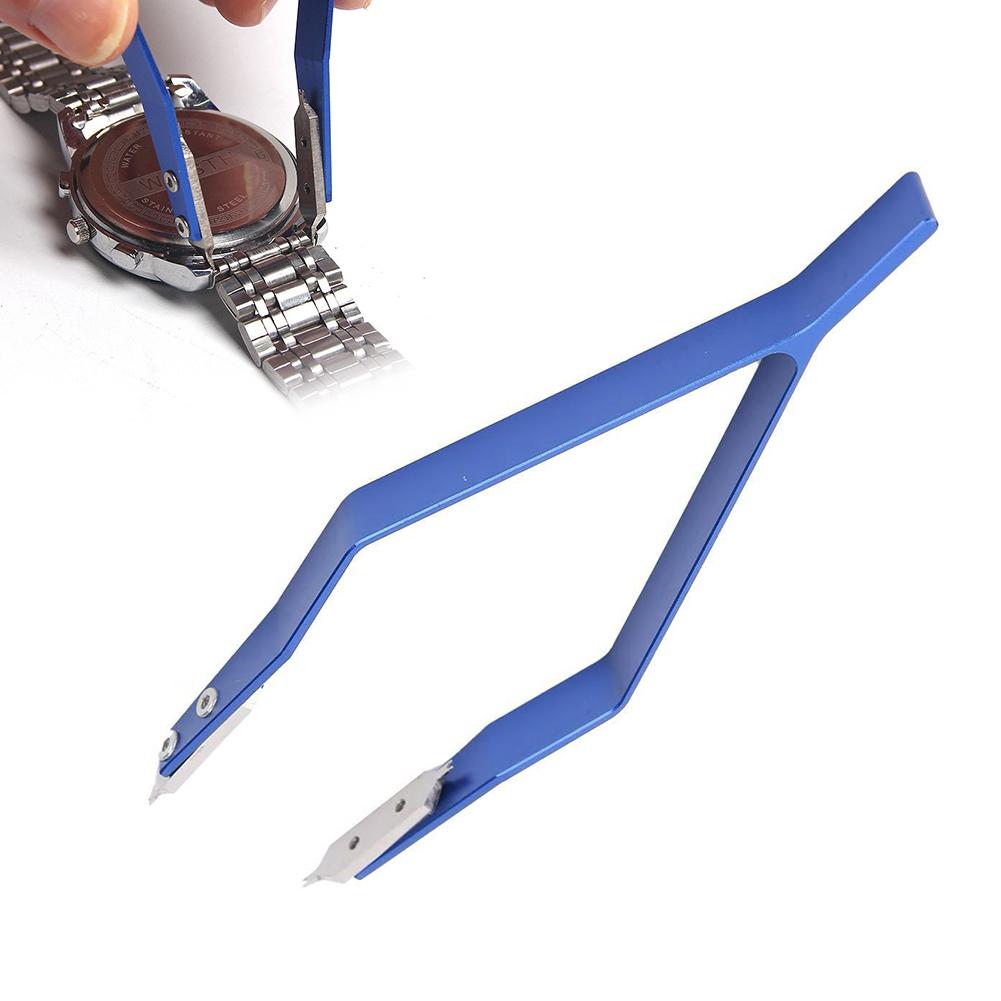 Spring Bar Tool Set - Professional V Shaped Watch Spring Bar