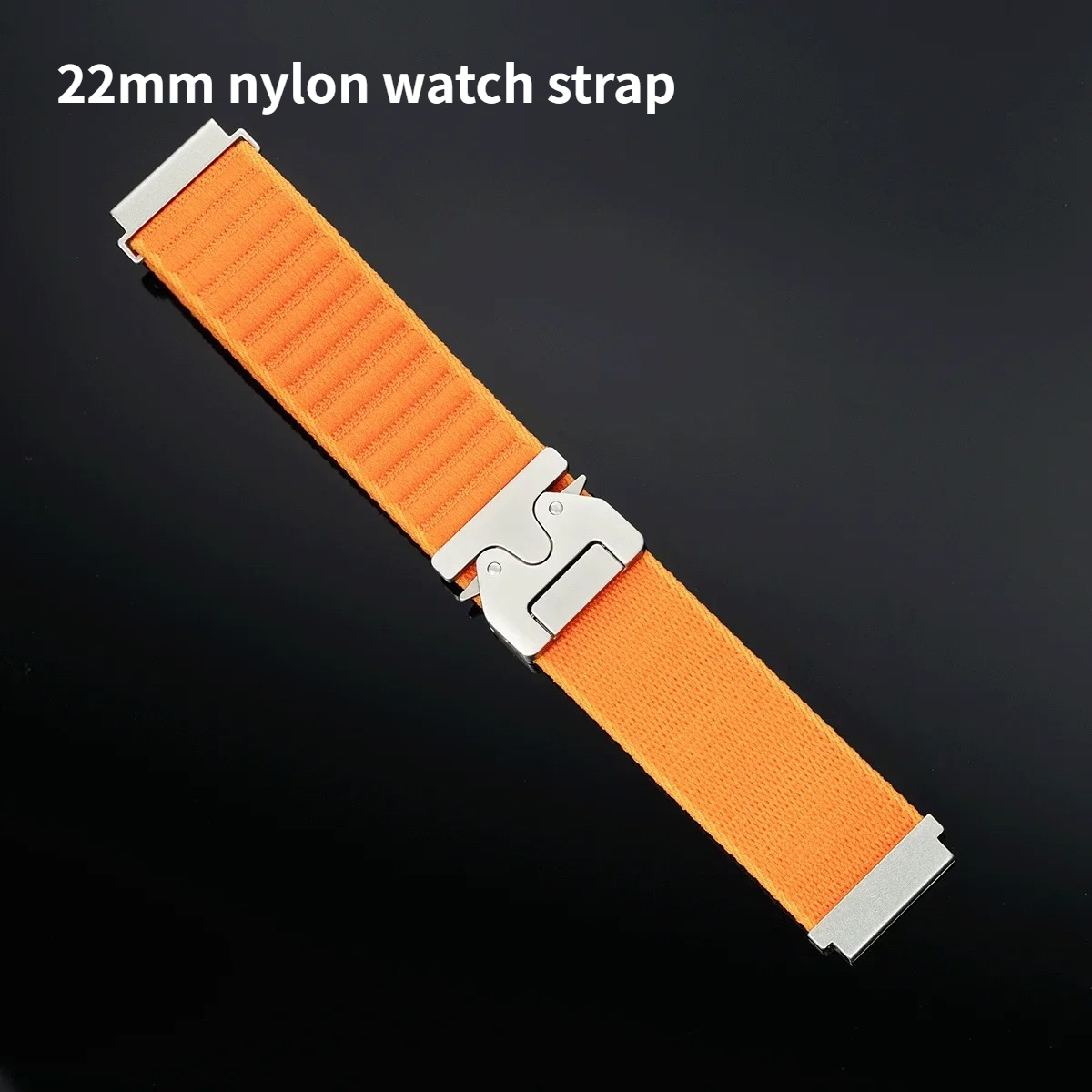 Parachute Strap Elastic - Parachute Elastic Nylon Band for Huawei