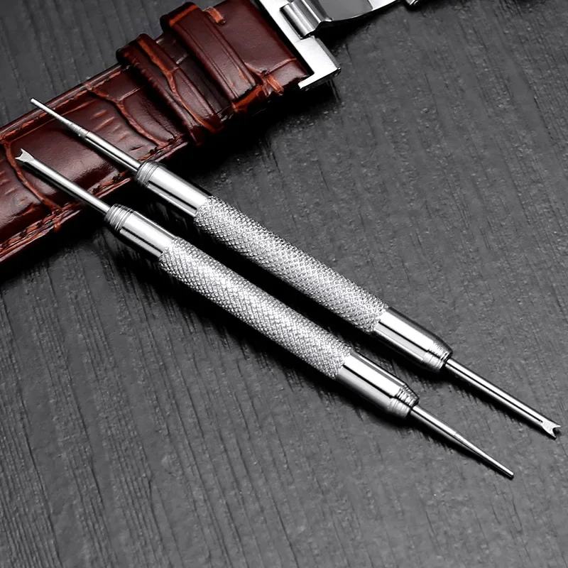 Spring Bar Tool Set - Watch Band Accessories Repair Tools Metal
