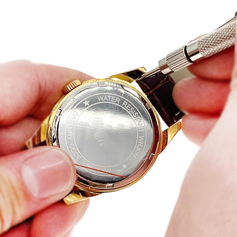 4Pin Replace Watch Strap Sprin - Spring Bar Tool Set 评论和价格