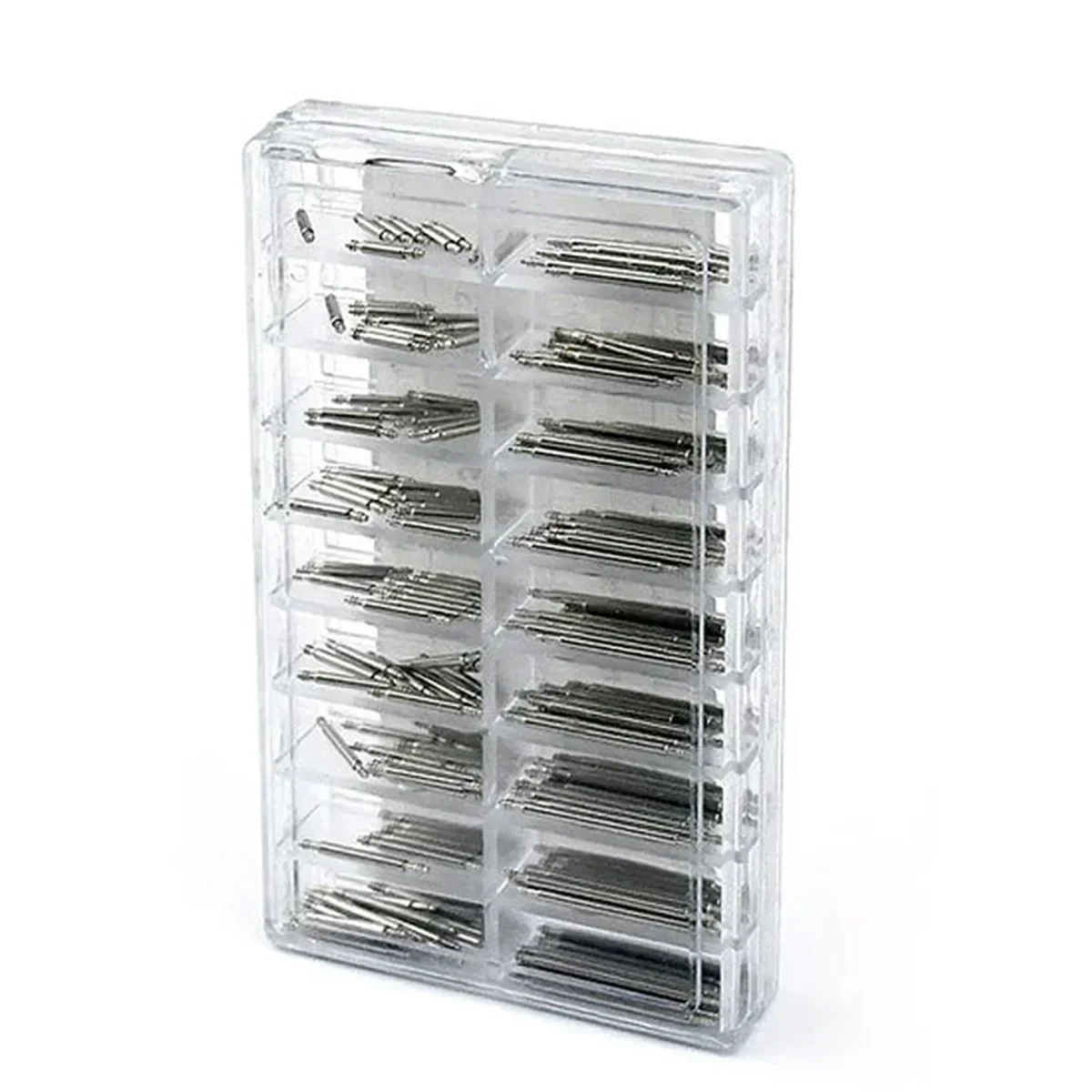 270pcs/set Strainless Steel Sp - Spring Bar Tool Set 评论和价格