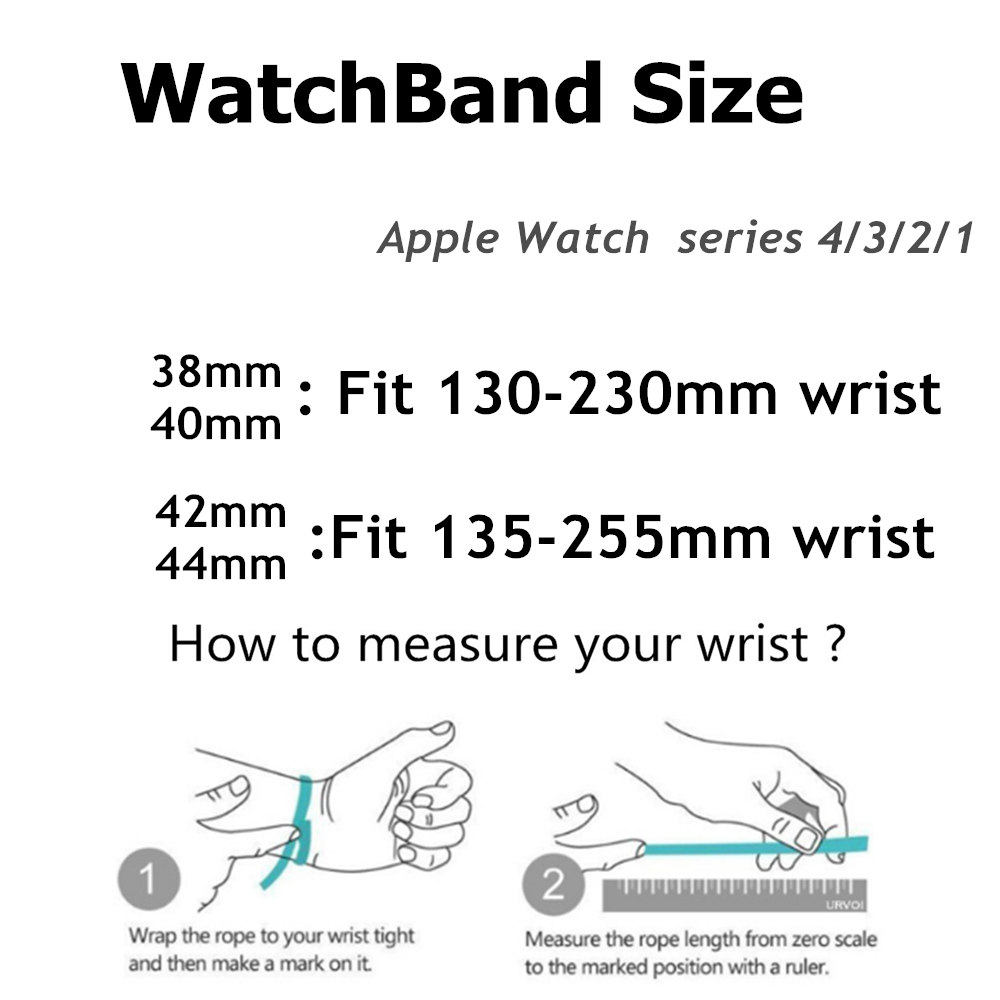 Magnetic Loop Strap For Apple  - Milanese Loop Magnetic 评论和价格
