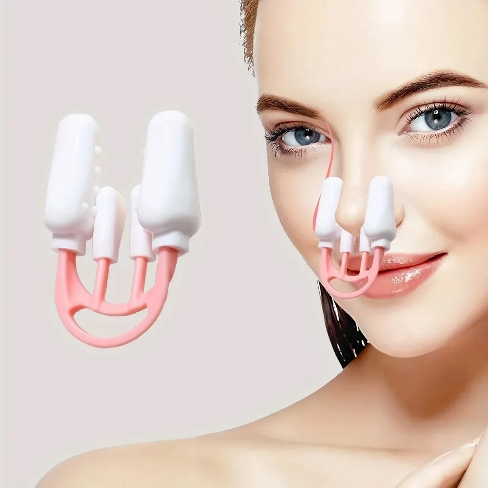 A Painless Nose Bridge Correct - Curved Spring Bar 评论和价格