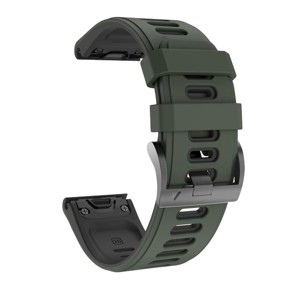 Replacement Watchbands 22mm 26 - Silicone Watch Band 22Mm 评论和价格