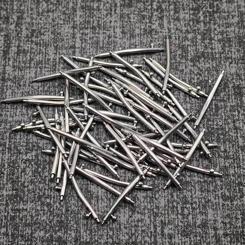 1.5MM Curved Quick-Release Spr - Curved Spring Bar 评论和价格