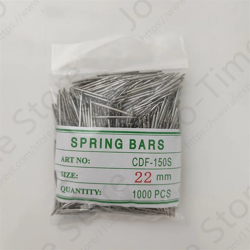1000pcs Watch Spring Bar Tool  - Spring Bar Tool Set 评论和价格