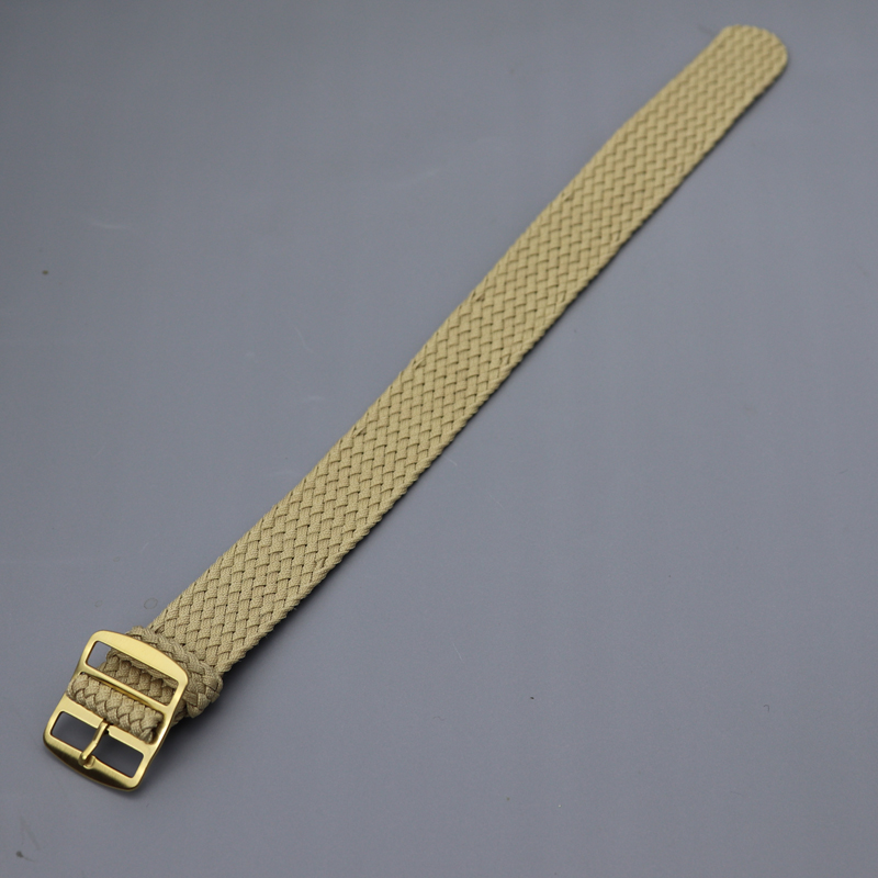Nylon Watch Strap Perlon Braid - Perlon Strap Woven 评论和价格