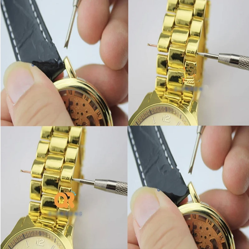 1-5pcs Watch Band Repair Tool  - Spring Bar Tool Set 评论和价格