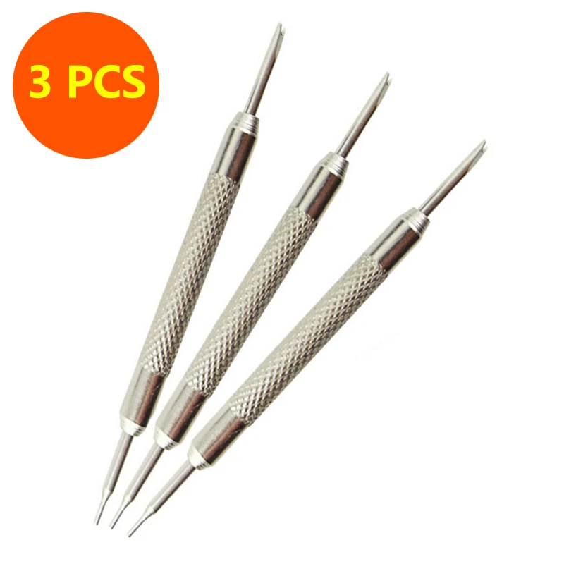 1-5pcs Watch Band Repair Tool  - Spring Bar Tool Set 评论和价格