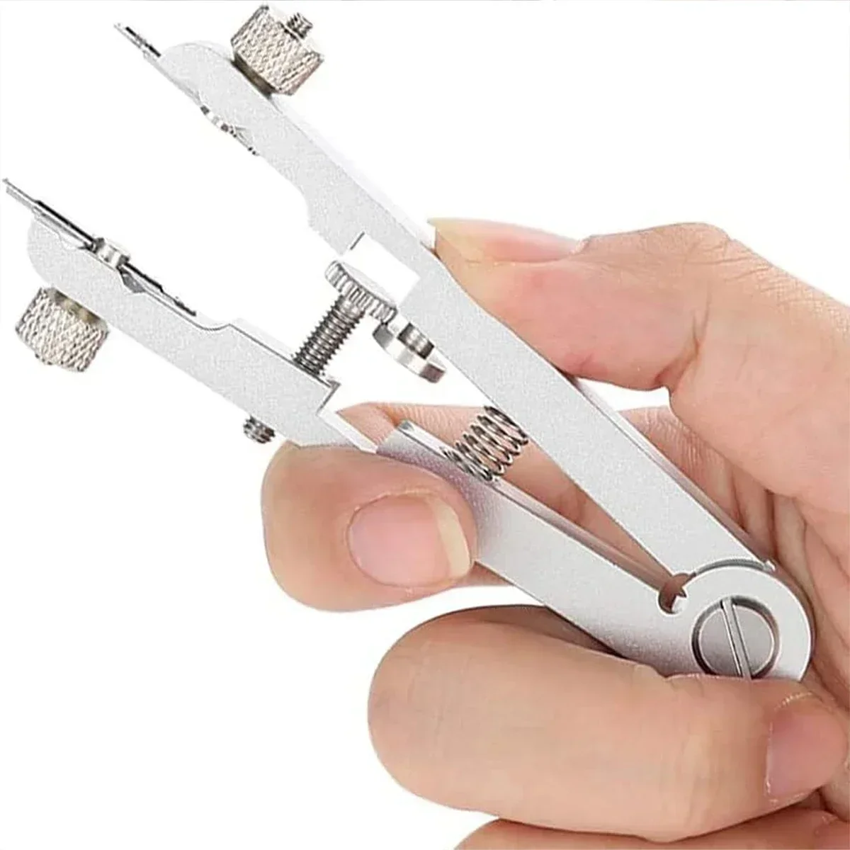 Watch Spring Bar Plier Tool Ki - Spring Bar Tool Set 评论和价格