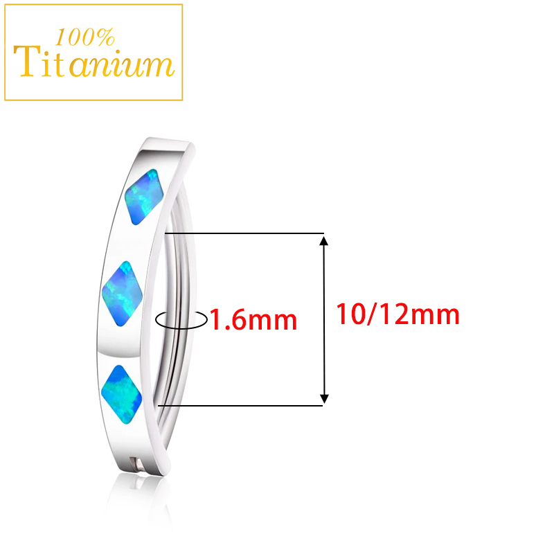ASTM F136 Titanium Reverse Cur - Curved Spring Bar 评论和价格