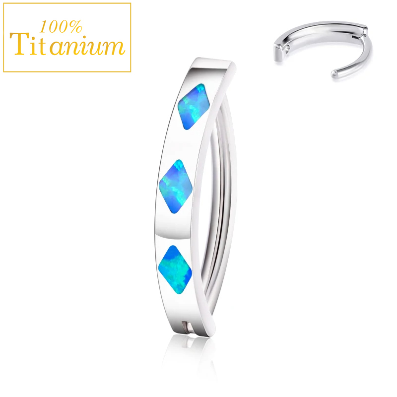 ASTM F136 Titanium Reverse Cur - Curved Spring Bar 评论和价格