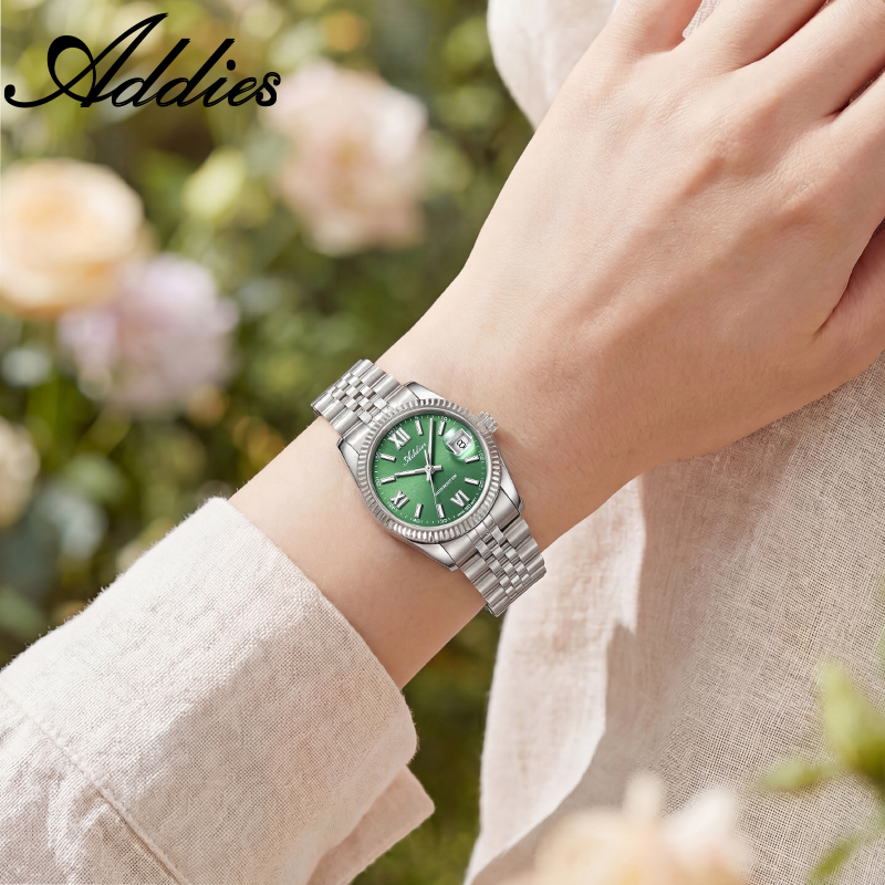 Addies High Quality Luxury Wat - Stainless Bracelet Diver 评论和价格
