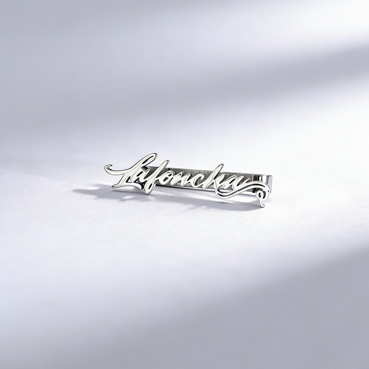 Customized Personalized Name P - Silicone Band Women 评论和价格