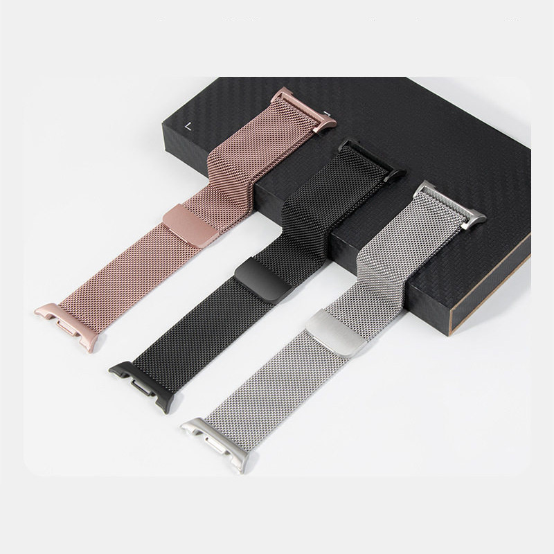 Milanese Loop for Samsung Gala - Milanese Loop Magnetic 评论和价格