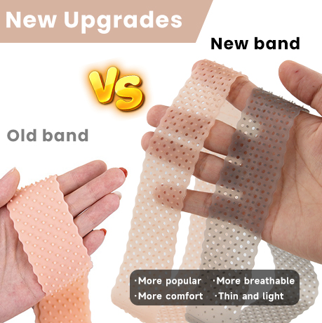 new breathable Wig Grip Band N - Silicone Band Women 评论和价格