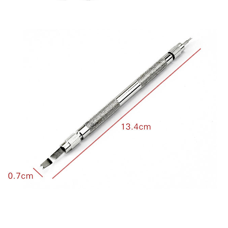 Double-ended Watch Repair Fork - Spring Bar Tool Set 评论和价格