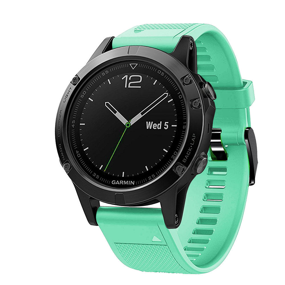 20mm 22mm 26mm Silicone Watch  - Silicone Watch Band 22Mm 评论和价格