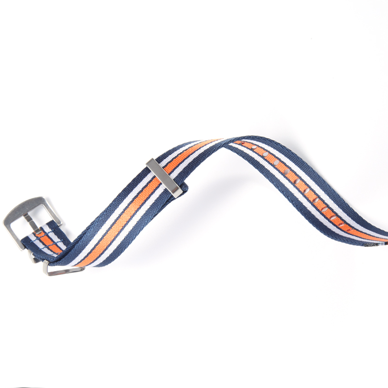 High End Soft Nylon Replacemen - Nato Strap Nylon 评论和价格