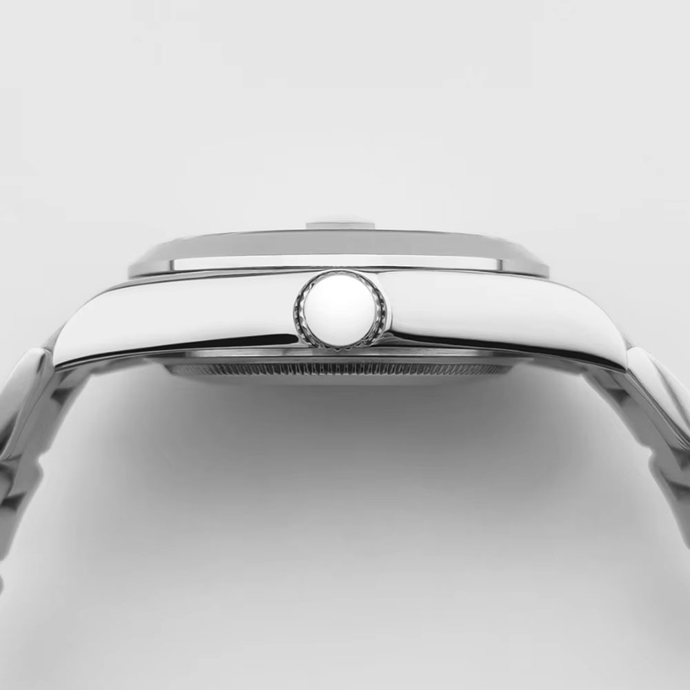 Custom Logo Watch 36mm 39mm Mo - Stainless Bracelet Diver 评论和价格