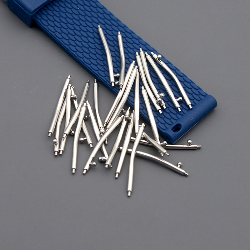 Watch Parts Watch Strap Quick  - Curved Spring Bar 评论和价格