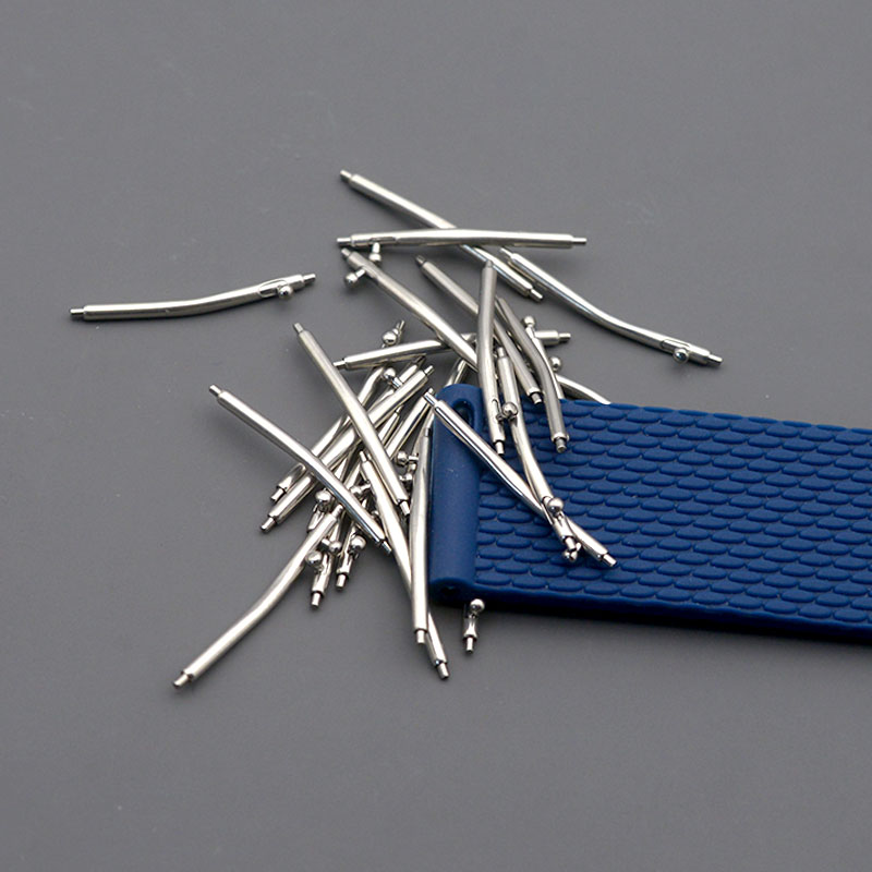 Watch Parts Watch Strap Quick  - Curved Spring Bar 评论和价格