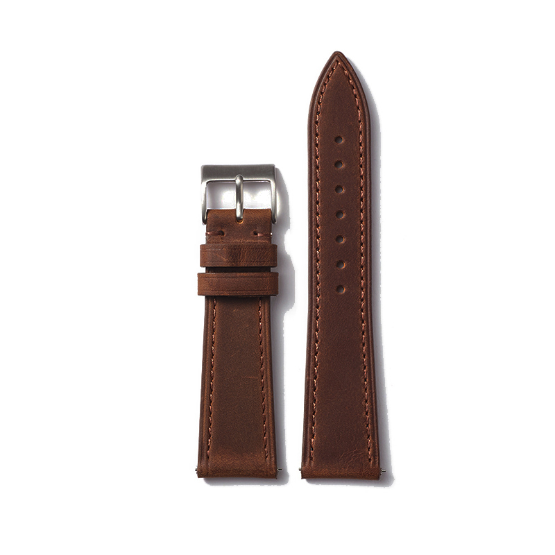 Vintage Watch Strap Quick Rele - Suede Strap Watch 评论和价格