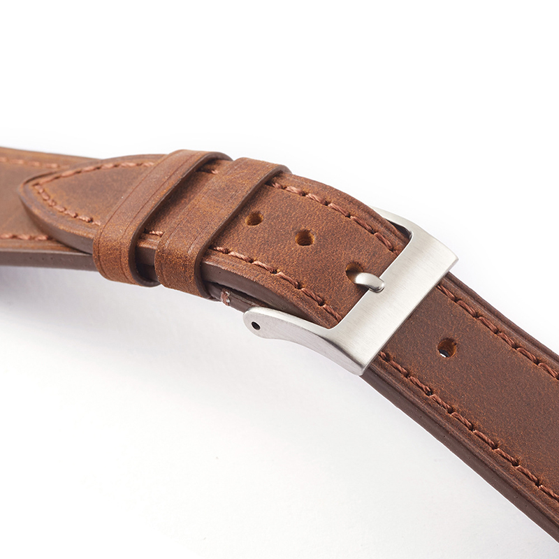 Vintage Watch Strap Quick Rele - Suede Strap Watch 评论和价格