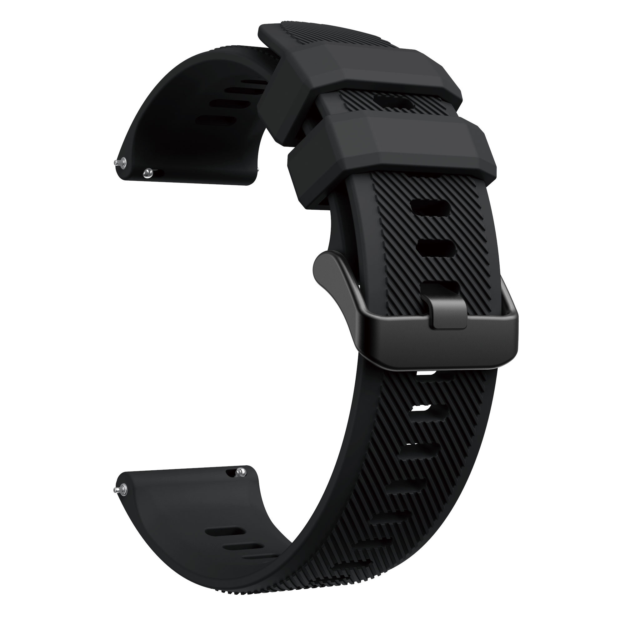 C20 pro Smartwatch 22mm Strap  - Silicone Watch Band 22Mm 评论和价格