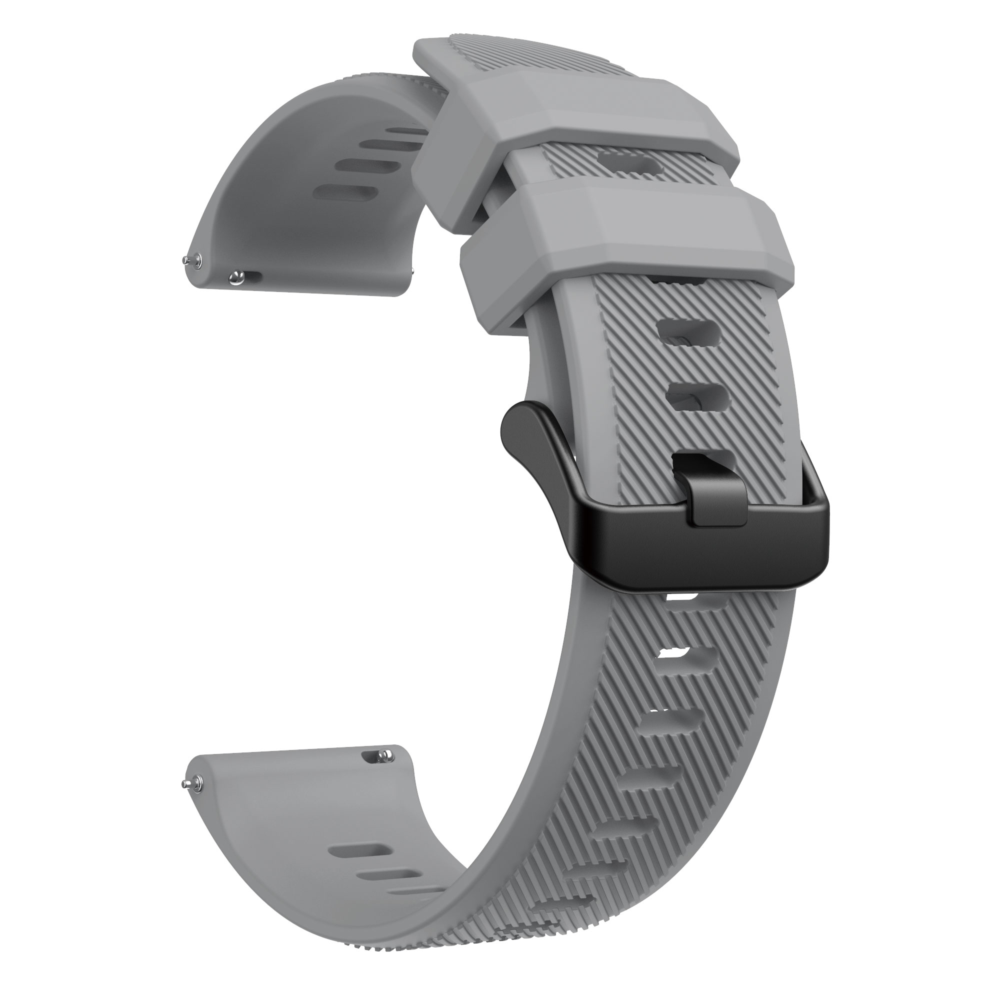 C20 pro Smartwatch 22mm Strap  - Silicone Watch Band 22Mm 评论和价格