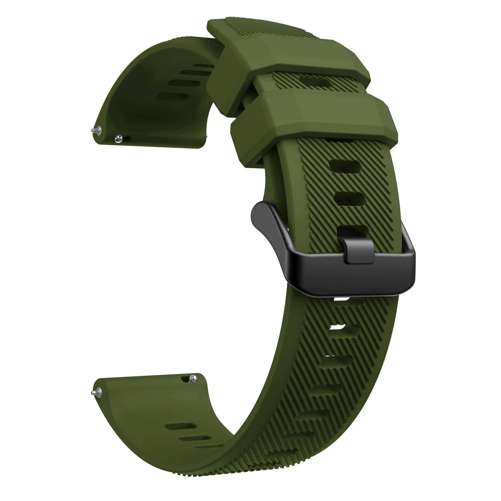 C20 pro Smartwatch 22mm Strap  - Silicone Watch Band 22Mm 评论和价格