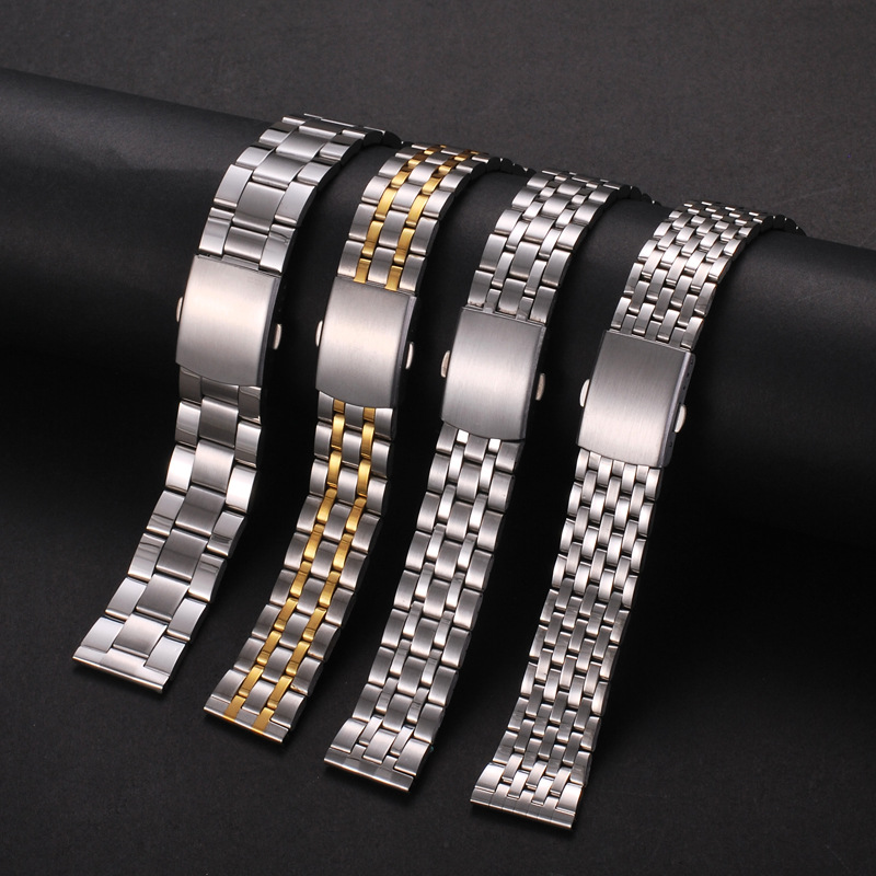 Stainless Steel Watch Band Uni - Nato Strap Nylon 评论和价格