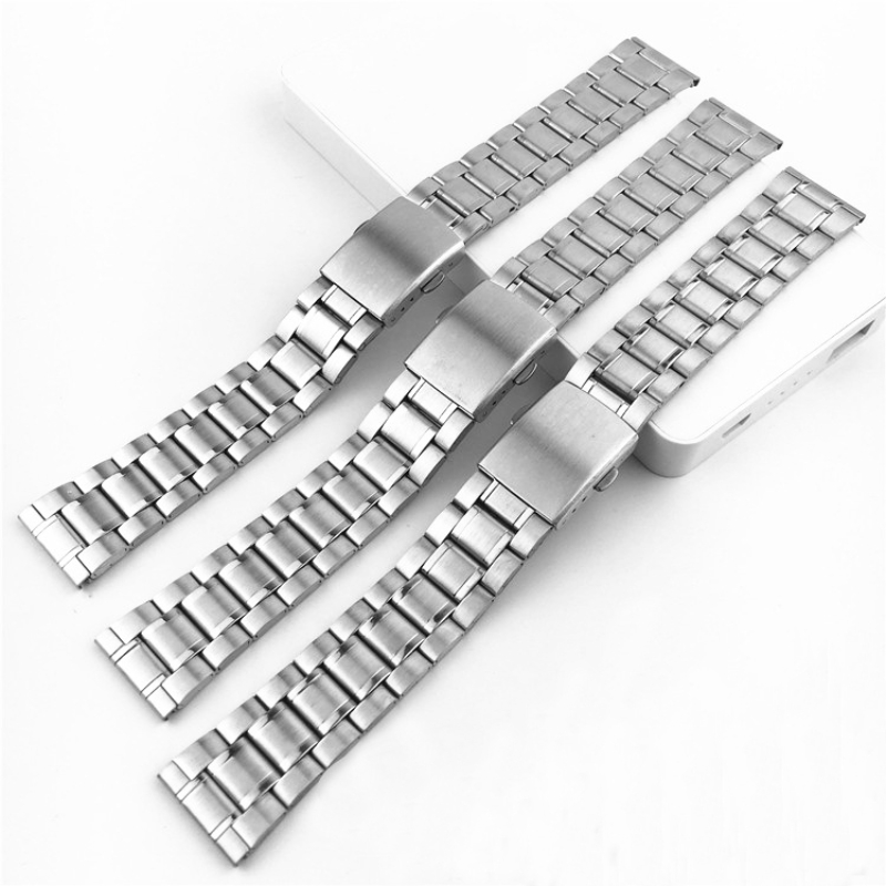 Stainless Steel Watch Band Uni - Nato Strap Nylon 评论和价格