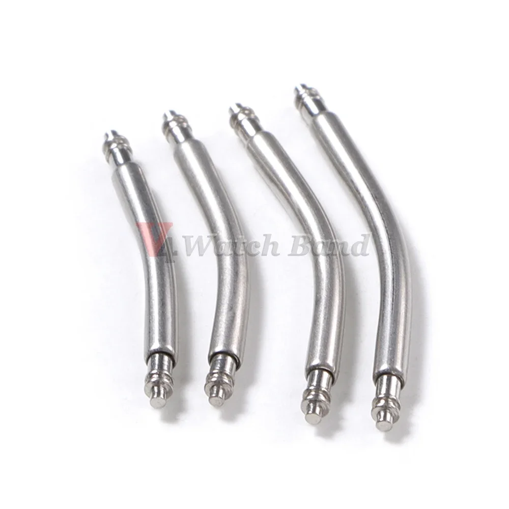 10pcs Curved End Spring Bar Di - Curved Spring Bar 评论和价格