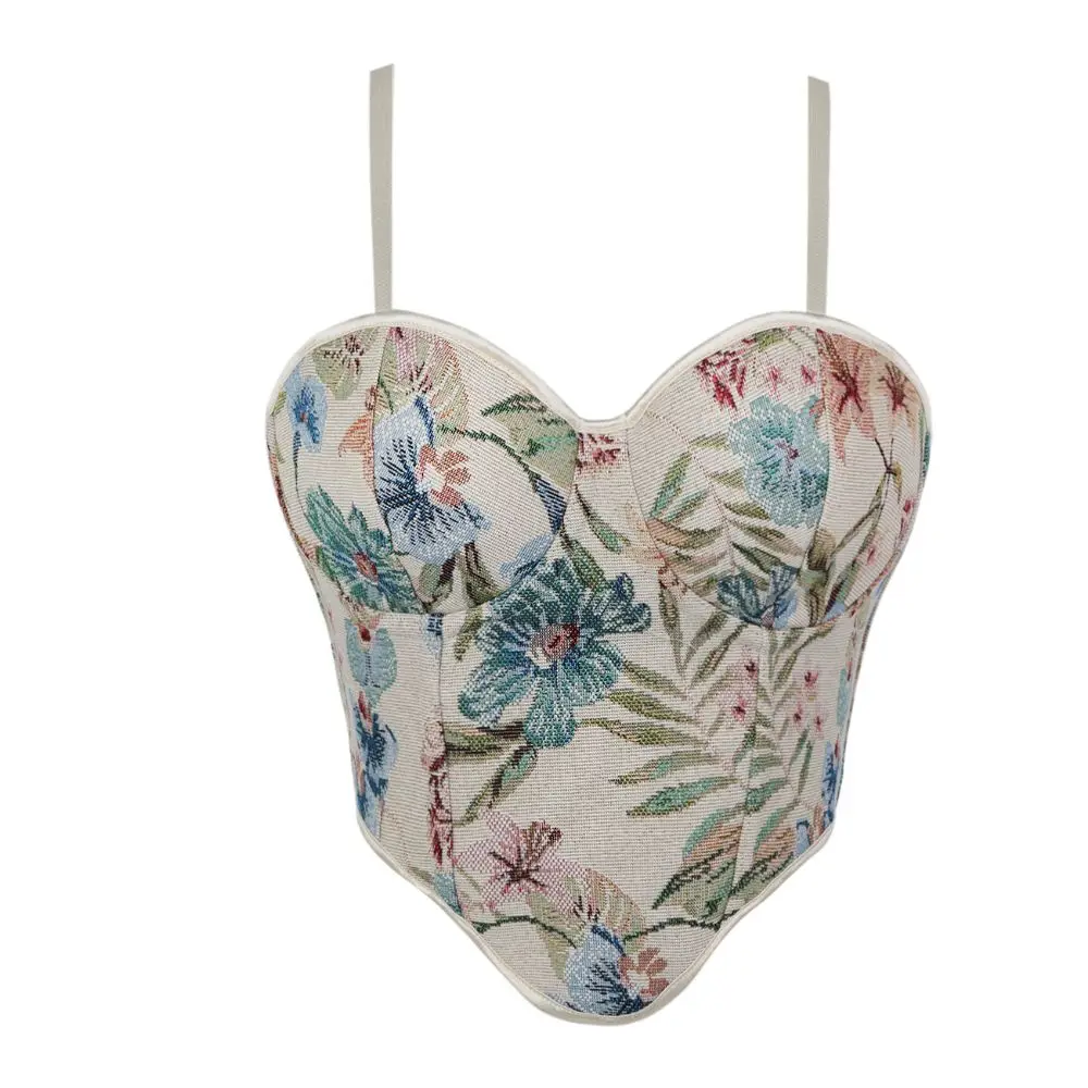 Women's Spaghetti Strap Sweeth - Tropic Strap Vintage 评论和价格