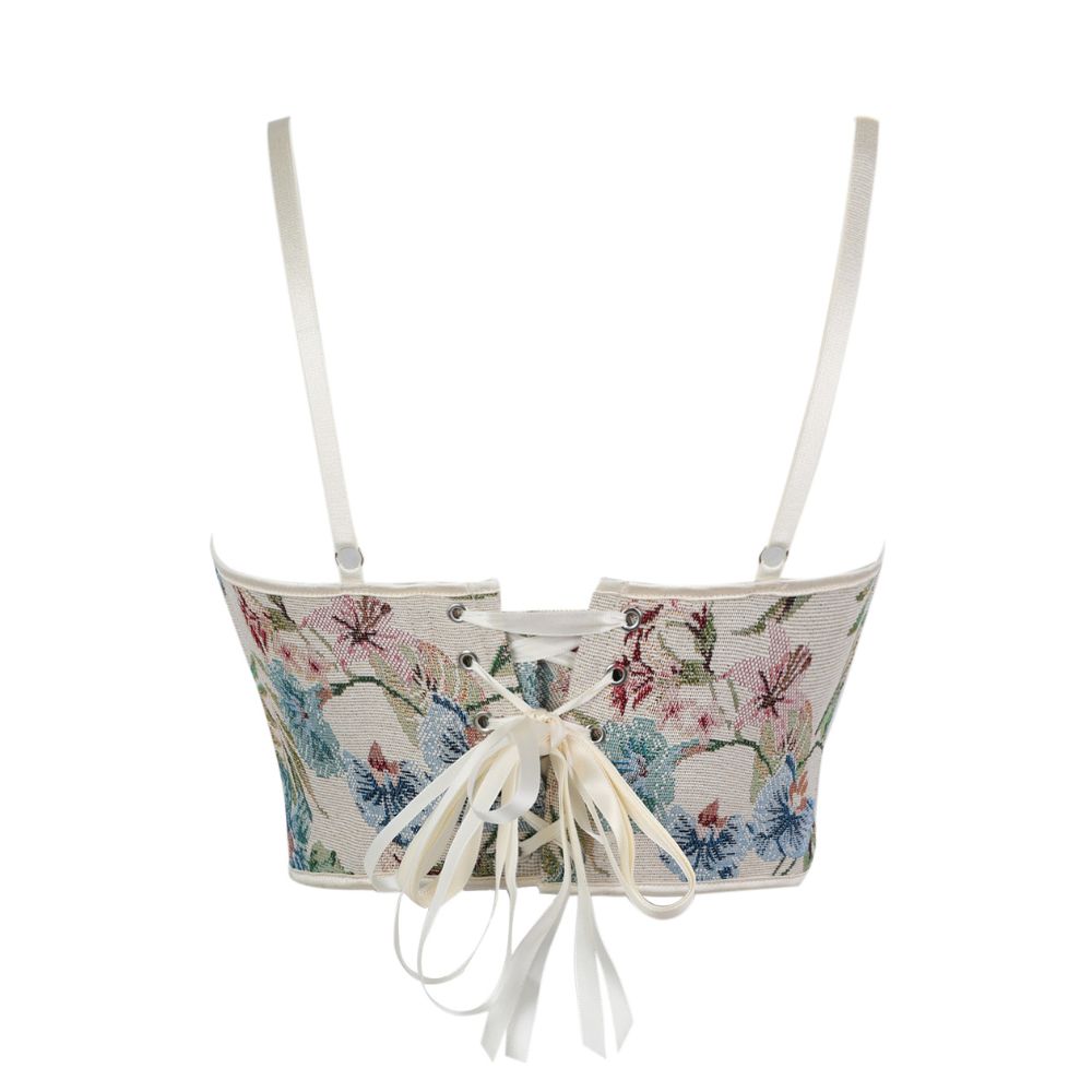 Women's Spaghetti Strap Sweeth - Tropic Strap Vintage 评论和价格