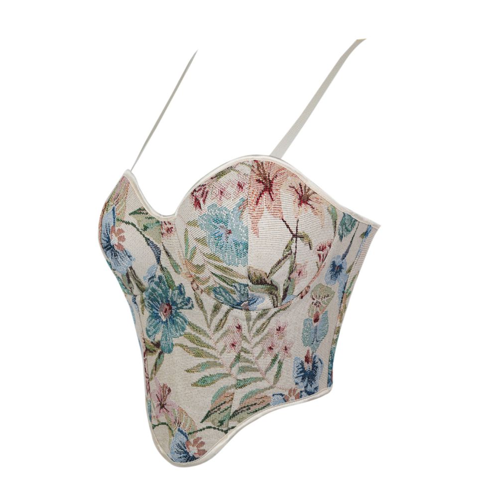 Women's Spaghetti Strap Sweeth - Tropic Strap Vintage 评论和价格