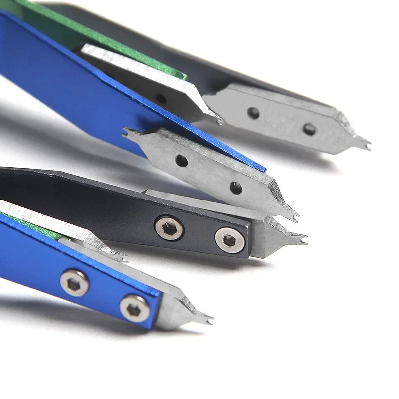 7825 V Shaped Metal Watch Spri - Spring Bar Tool Set 评论和价格