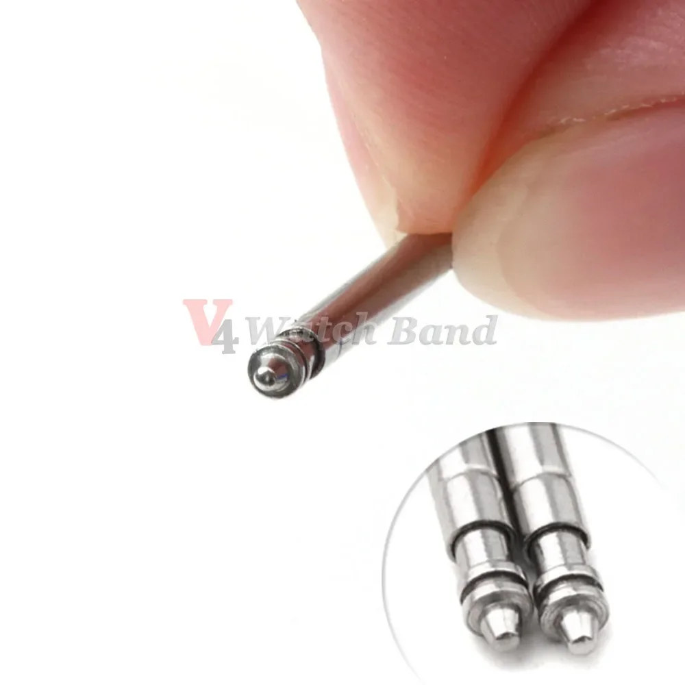 316L Stainless Steel Big Fat W - Spring Bar Tool Set 评论和价格