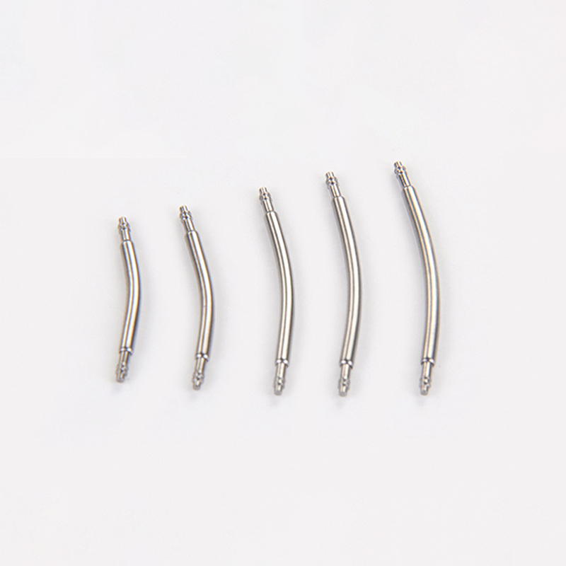 1.5mm Bent Spring Bars Curved  - Curved Spring Bar 评论和价格