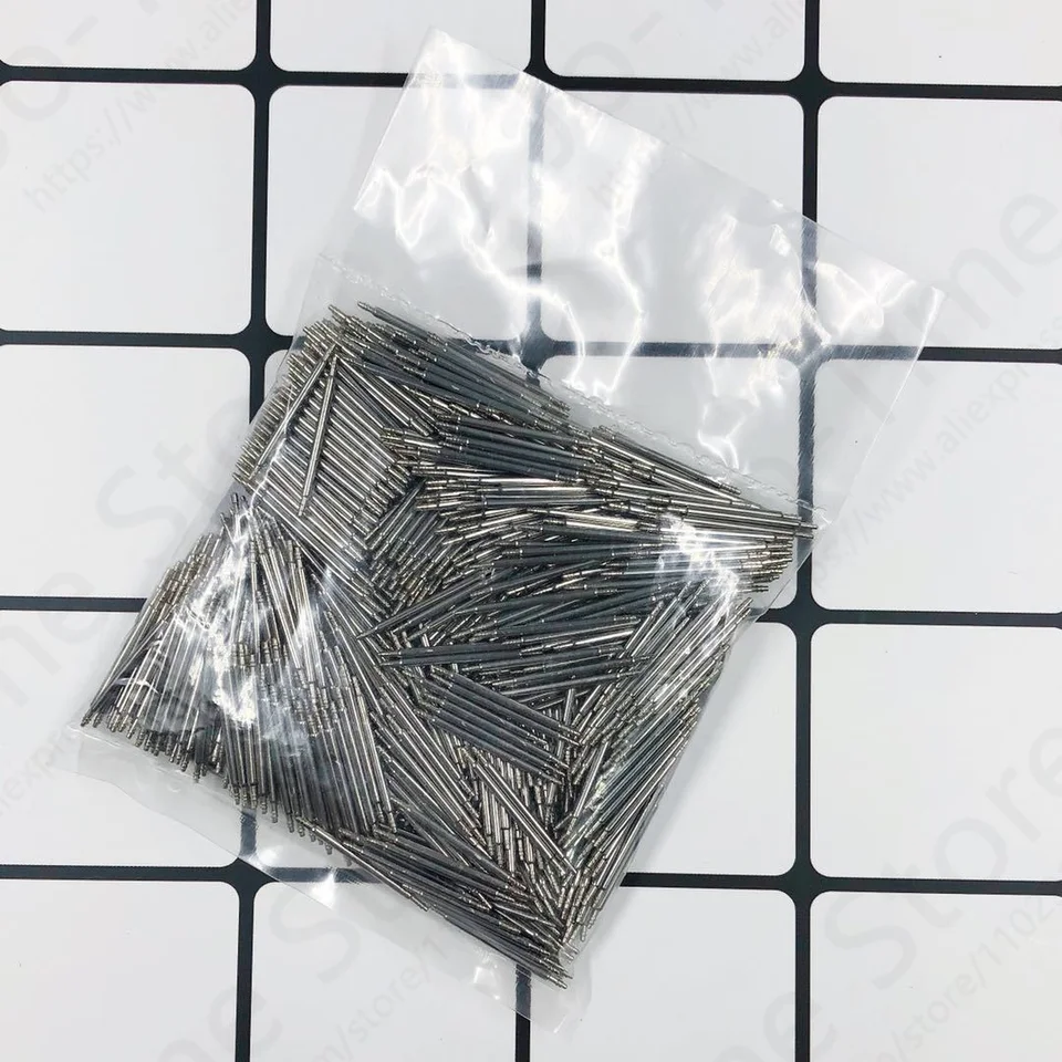 1000pcs Watch Spring Bar Tool  - Spring Bar Tool Set 评论和价格