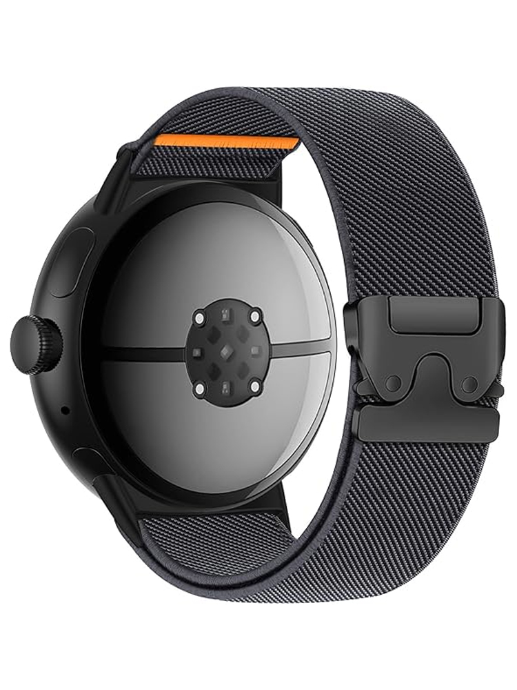 Band For Google Pixel Watch 4/ - Parachute Strap Elastic 评论和价格