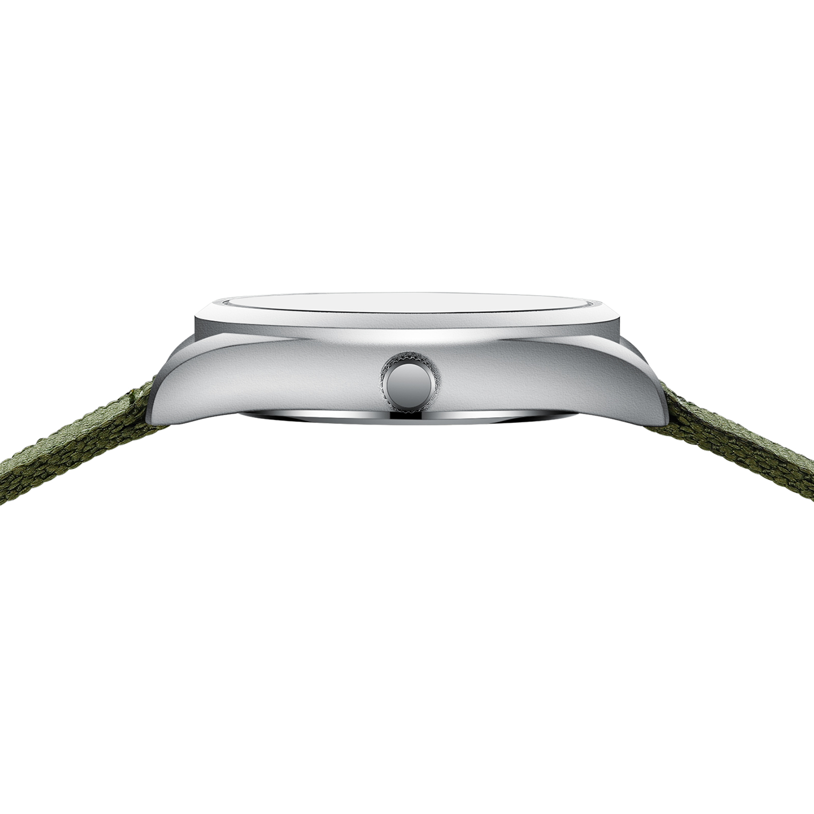 NIBOSI Mens Watches Analog Mil - Tropic Strap Vintage 评论和价格