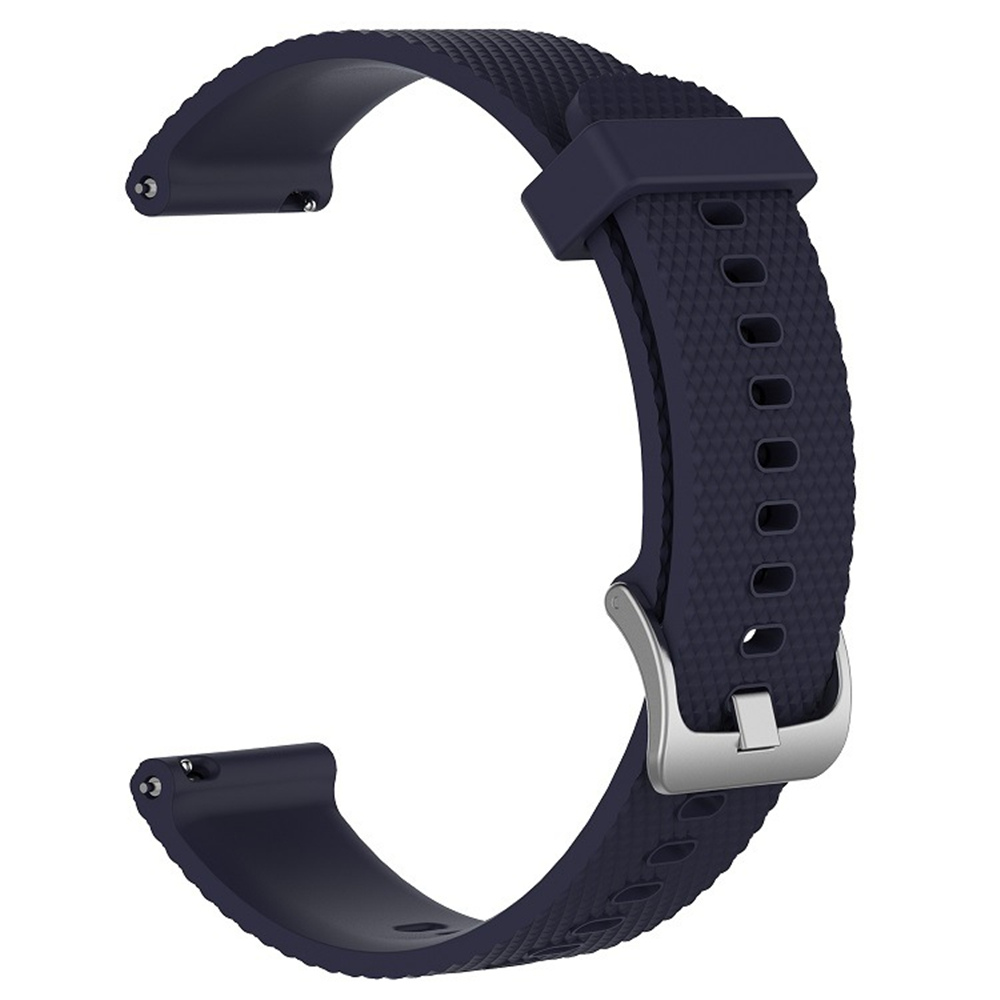 22mm Watchband for Samsung Wat - Silicone Watch Band 22Mm 评论和价格