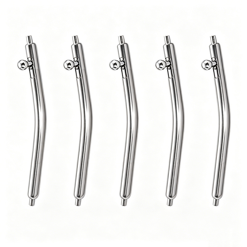 Dia 1.5MM Curved Quick Release - Curved Spring Bar 评论和价格