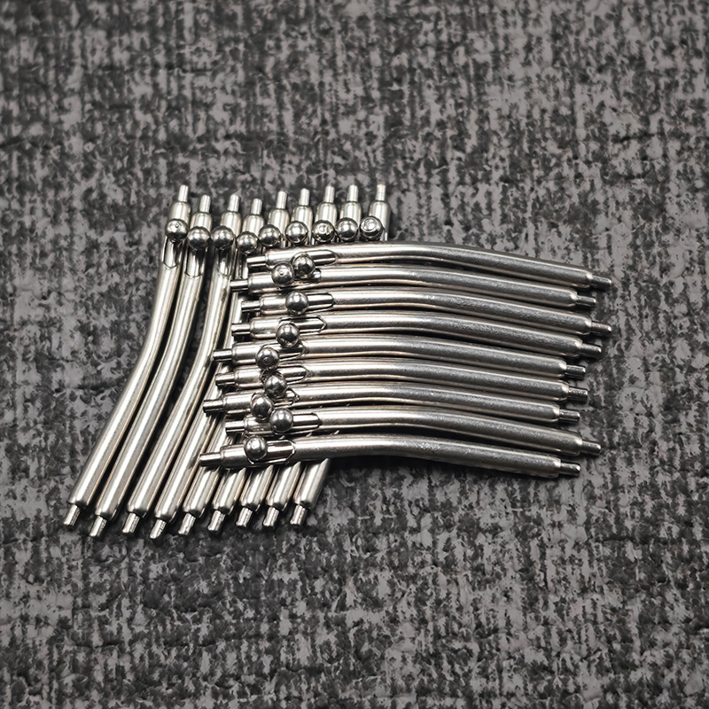 Dia 1.5MM Curved Quick Release - Curved Spring Bar 评论和价格
