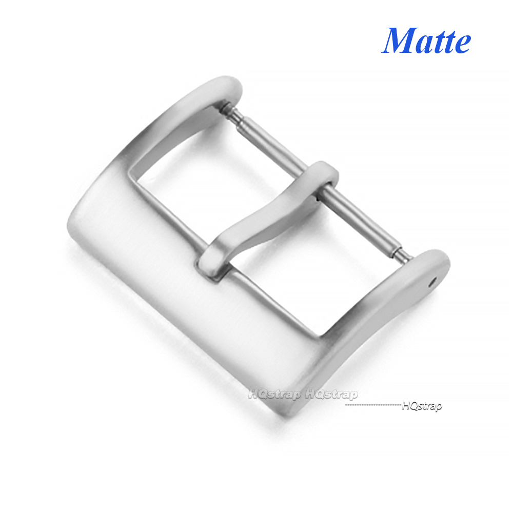 Watch Buckle 16mm 18mm 20mm 22 - Silicone Watch Band 22Mm 评论和价格